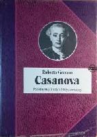 Gervaso, Roberto (1937- ) Casanova
