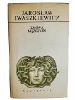 Iwaszkiewicz, Jarosław (1894-1980) Zmowa mężczyzn