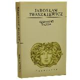 Iwaszkiewicz, Jarosław Czerwone tarcze