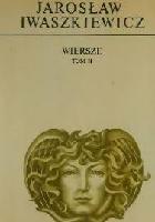 Iwaszkiewicz, Jarosław Wiersze