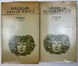 Iwaszkiewicz, Jarosław Dzieła