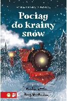 Woods, Matilda Pociąg do Krainy Snów