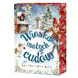 Rak Aleksandra Wioska małych cudów