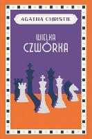 Christie, Agatha Wielka czwórka