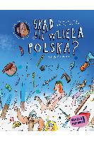 Boguś Janiszewski, Agnieszka Jankowiak-Maik Skąd się wzięła Polska