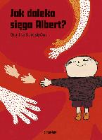 Bergström, Gunilla Jak daleko sięga Albert