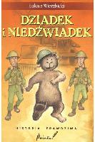 Wierzbicki, Łukasz J Dziadek i niedźwiadek