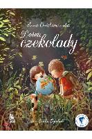 Onichimowska, Anna Dzień czekolady