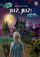 Wasilkowska, Katarzyna Już, już