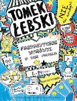 Pichon, Liz Fantastyczne wymówki (i inne pomysły)