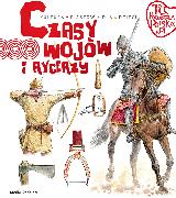 Gryguć, Jarosław Czasy wojów i rycerzy
