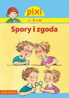 Hoffmann, Brigitte Spory i zgoda