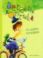 Kasdepke, Grzegorz Detektyw Pozytywka