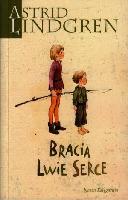 Lindgren, Astrid Bracia Lwie Serce