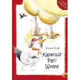 Parlak, Danuta Kapelusz Pani Wrony