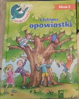  Ulubione opowiastki