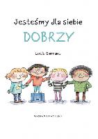 Serrano Lucia Jesteśmy dla siebie dobrzy