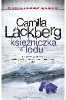 Läckberg Camilla Księżniczka z lodu
