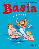 Stanecka, Zofia (1972- ) Basia i basen