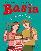 Stanecka, Zofia Basia i telewizor