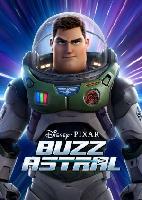  Buzz Astral