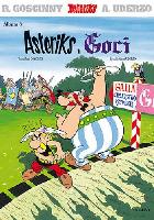Goscinny, René (1926-1977) Asteriks i Goci