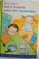 Lindgren, Astrid Emil ze Smalandii