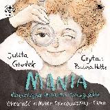 Grodek, Julita Mania