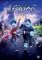  Naprzód
