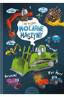 Halsnes, Line (1981- ) Mocarne maszyny