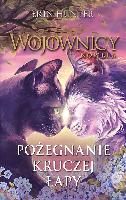 Hunter, Erin Pożegnanie Kruczej Łapy