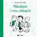 Goscinny, René (1926-1977) Autor Mikołajek i inne chłopaki