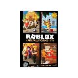 Wiltshire Alex Roblox. Najlepsze gry fabularne