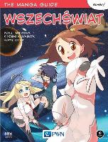 Kenji Ishikawa, Kiyoshi Kawabata ; Verte Corp Wszechświat