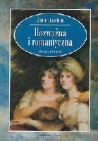 AUSTEN, Jane (1775-1817) Rozważna i romantyczna