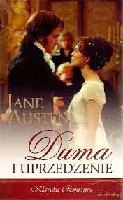 AUSTEN, Jane (1775-1817) Duma i uprzedzenie