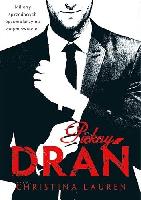 LAUREN, Christina Piękny drań