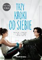 LIPPINCOTT, Rachael Trzy kroki od siebie