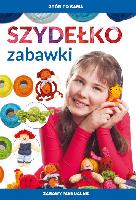 Beata Guzowska Szydełko zabawki