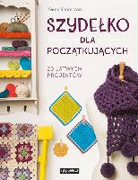 Shrimpton, Sarah Szydełko dla początkujących