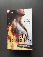 MISZCZUK, Katarzyna Berenika (1988- ) Ja, diablica