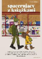 Henn, Carsten (1973- ), Henn, Carsten Spacerujący z książkami