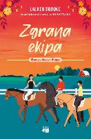 Brooke, Lauren Zgrana ekipa