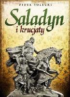 Solecki, Piotr Saladyn i krucjaty