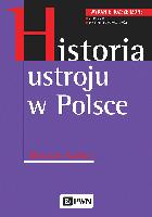 Kallas, Marian Historia ustroju w Polsce