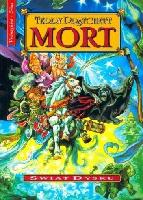 Pratchett, Terry Mort