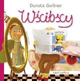 Gellner, Dorota (1961- ) Wścibscy