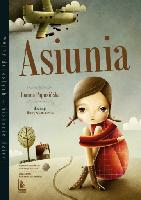 Papuzińska, Joanna (1939- ) Asiunia