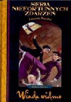 Snicket, Lemony Winda widmo