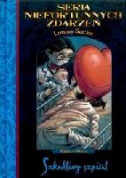 Snicket, Lemony Szkodliwy szpital